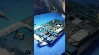 redmi 9 power after some time hang on logo job done