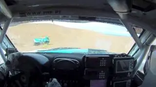 Rallye Oilibya Maroc 2012 - MRacing