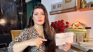 A RESPOSTA ESTÁ NA MESA 📩 ESTA REVELAÇÃO VEM NO SEU NOME