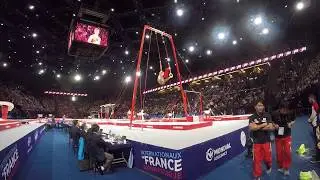 #Vlog: World Cup París 2017