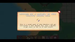 Prodigy Math Game | September 2022 Member Box Preview!