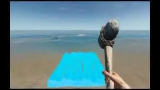 Stranded deep Tutorial Floss craften