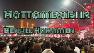 mattamdri Benull haramen Arbeen 2024.  #Karballa #40llum  #Arbeen