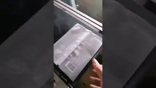 FUll automatic continuous inkjet printer Touch Screen CIJ printer batch coding lot code qrcode