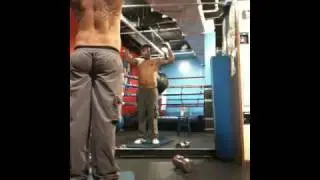 Pinoy muscle