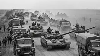Les Généraux Irakiens Ont Été Choqués Quand Les Marines Américains Ont Arrêté Leur Invasion