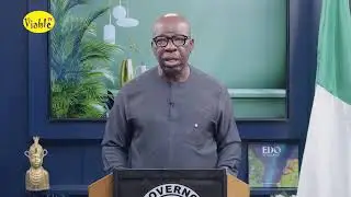 WOW!!!  Obaseki Hails APC's Okpebolo On Election Victory, Calls For Calm