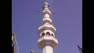 12th Rabiul Awwal in Orangi town 5 no Karachi p3