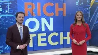 Rich on Tech: Health Gadgets at CES 2026