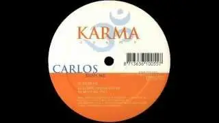 Carlos - Rush Me