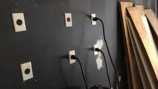 Installed | ASIC Mining   Bitmain Antminer A3, Antminer D3 SIA Dash Bitcoin   YouTube