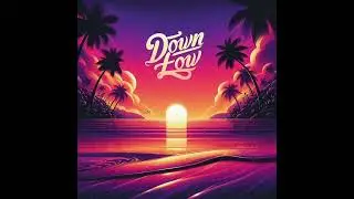 DOWN LOW - OHANNA682 (COVER)