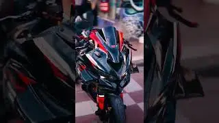 kawasaki ninja zx25rr special edition #beerbikersamy #zx25r #zx25rr #kawasakininja#viral  #indonesia