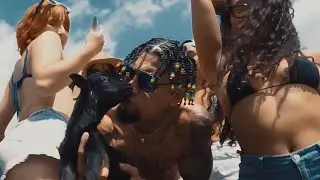 Pance - Broly23 (video oficial)