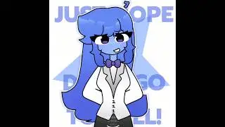 I FEEL LIKE THE HOLY GRAIL // ONE TPOT ANIMATION #gacha #osc #animation #tpot #animationmeme #edit