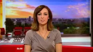 SALLY NUGENT (10 JULY 2012) SEXY EYED COUGAR