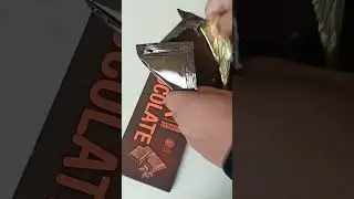 Amul DARK CHOCOLATE 🍫 #@recipesworld #chocolate #amulchocolate