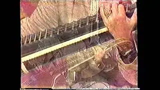 Rare PanchaVeena Concert - Guru Vainika Vidwan Late Sri C. Krishnamurthy - Bangalore (1990s)