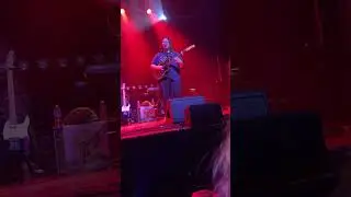 Ben Quad covers Marietta&rsquo;s Cinco de Mayo Shit Show  @ The Fillmore Minneapolis, MN on Dec 14, 2023