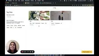 Tagbox.io vs. Brandfolder - which is easier for Tagging and Search?