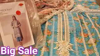 khaadi biggest sale 14th October 2022