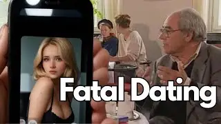 Dating Tips for Hyperreality (Tip #1: Put your worst foot forward.)