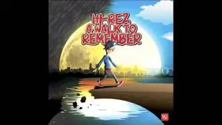 Hi-Rez - Smiling