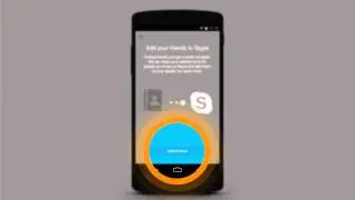 Skype Essentials for Android Phone: How to Find Friends on Skype