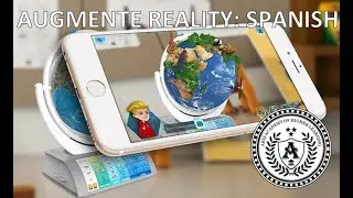 Spanish in Augmented Reality