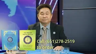 🔴3HMONGTV SHOW | 02/02/2026 - Tham txog Xf. Xeevtxwj Muas ob phau ntawv kab lis kev cai, tshoob kos.
