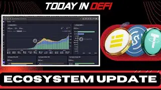 Ecosystem Update - Stablecoin Flows, Eth vs Solana vs Base