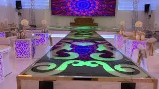 اجمل السهرات قاعة الوسام جده حي الصفا