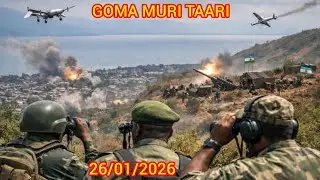 ABAKUNZI BA RDF IGOMA MUZINDUKE MUJYE KUBATWAZA IBIKAPU,S.AFRICA YASEZEYE G-20 