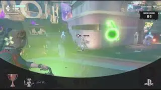 Suicide Squad: Kill the Justice League trophy