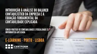 Introdu&ccedil;&atilde;o &agrave; an&aacute;lise Balan&ccedil;o Contabil&iacute;stico Empresa. Equa&ccedil;&atilde;o Fundamental da Contabilidade Explicada
