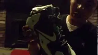 Nike Lebron 11 All Star Pack Review