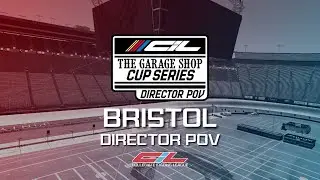 The Bucky's Bristol Bash 200 | Director POV | Behind The Scenes