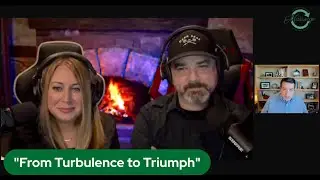 Special Turnaround Marriage Interview: 