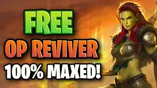 The ULTIMATE Shaman Guide!!  Champion Guide in Raid Shadow Legends