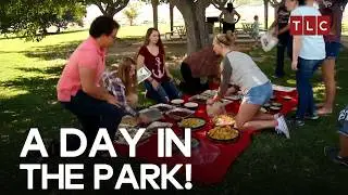 Kody&rsquo;s Search for Family Harmony! | Sister Wives TLC