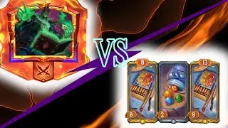 Doing the IMPOSSIBLE &ndash; Beating LICH with DOUBLE MATCHBOX! 🔥| Pygmalien Build - The Bazaar