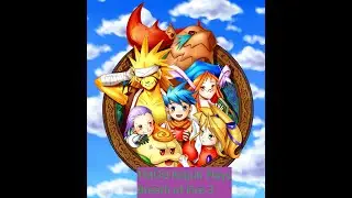 TMOG KaijuK Plays Breath of Fire 3 - Contemplating Murder