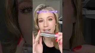 #glitter #glitterlip #queencosmetics
