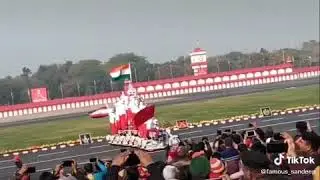 Powerful #indian army#indian navy performance video