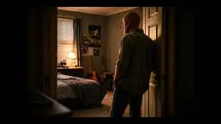Empty Room - Echoes of Fury