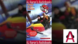 Hardy Boys Book 152 Danger in the Extreme Full Unabridged Audiobook