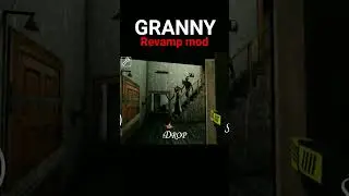 granny revamp mod