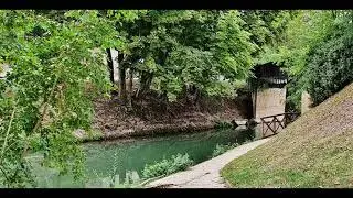 Balade à la Ferté sous Jouarre