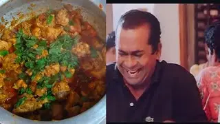 This Chicken Curry Will Make You Laugh | 😂 Comedy Cooking 