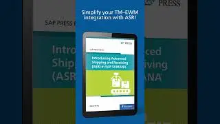 Learn SAP Analytics Cloud, SAP Process Control, and More in March's New SAP PRESS Books